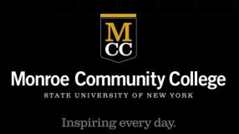 Monroe Community College Open Doors Campaign