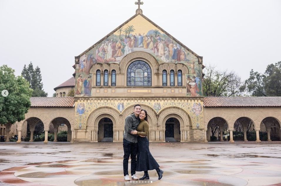stanford