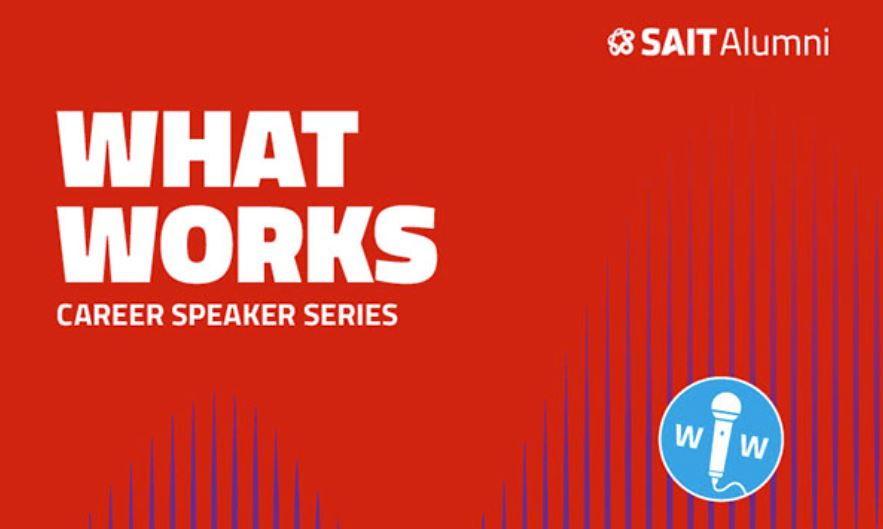 What Works podcast	