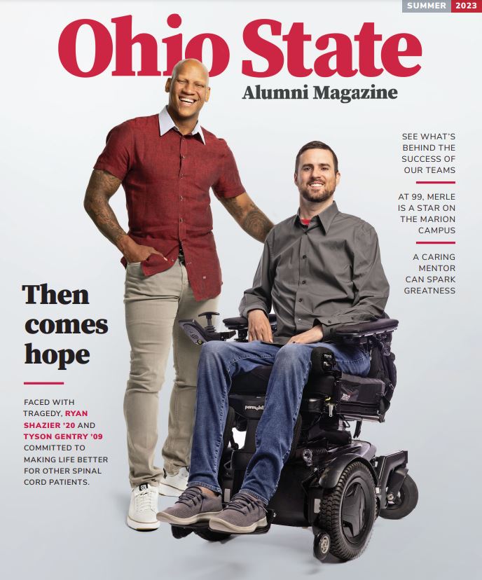 The Ohio State University