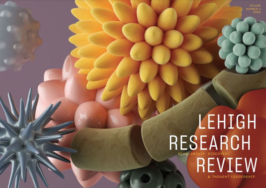 ‘Research Review’ Volume 7