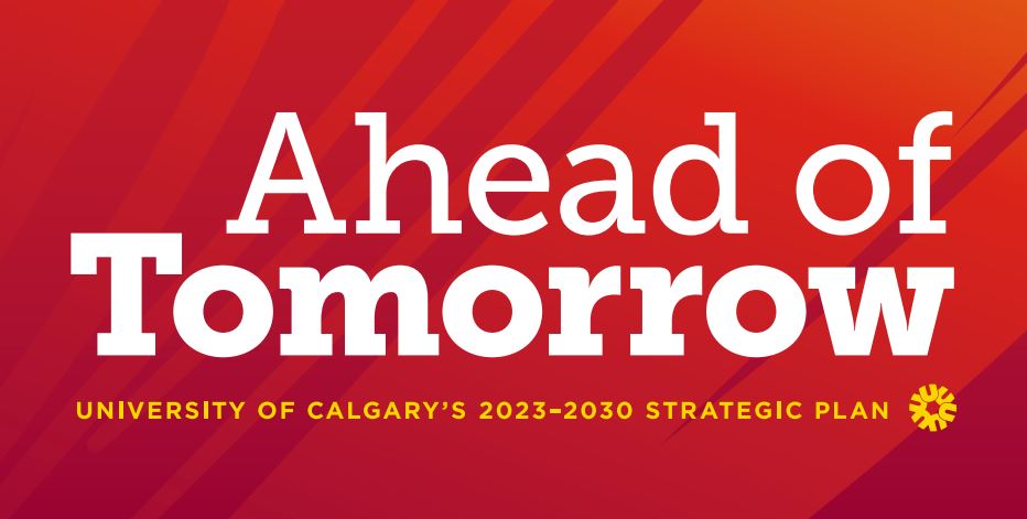 Ahead of Tomorrow Strategic Planning