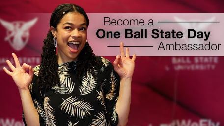 One Ball State Day: The Spirit of Beneficence