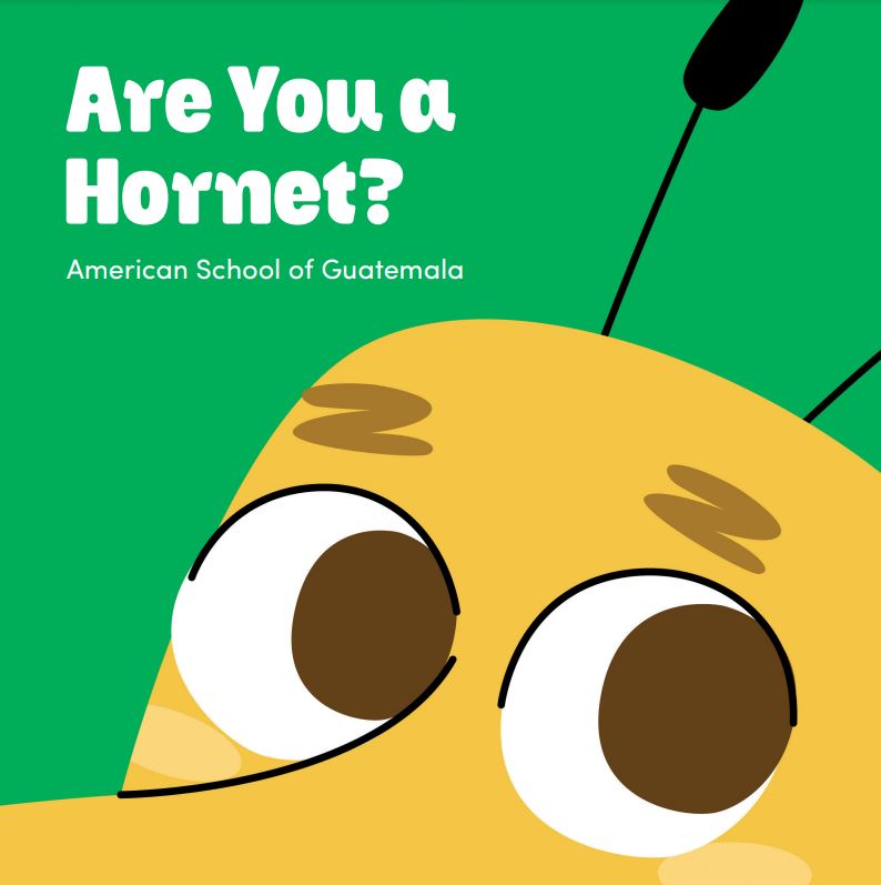 Fostering School Spirit and Identity Through the Magic of Storytelling