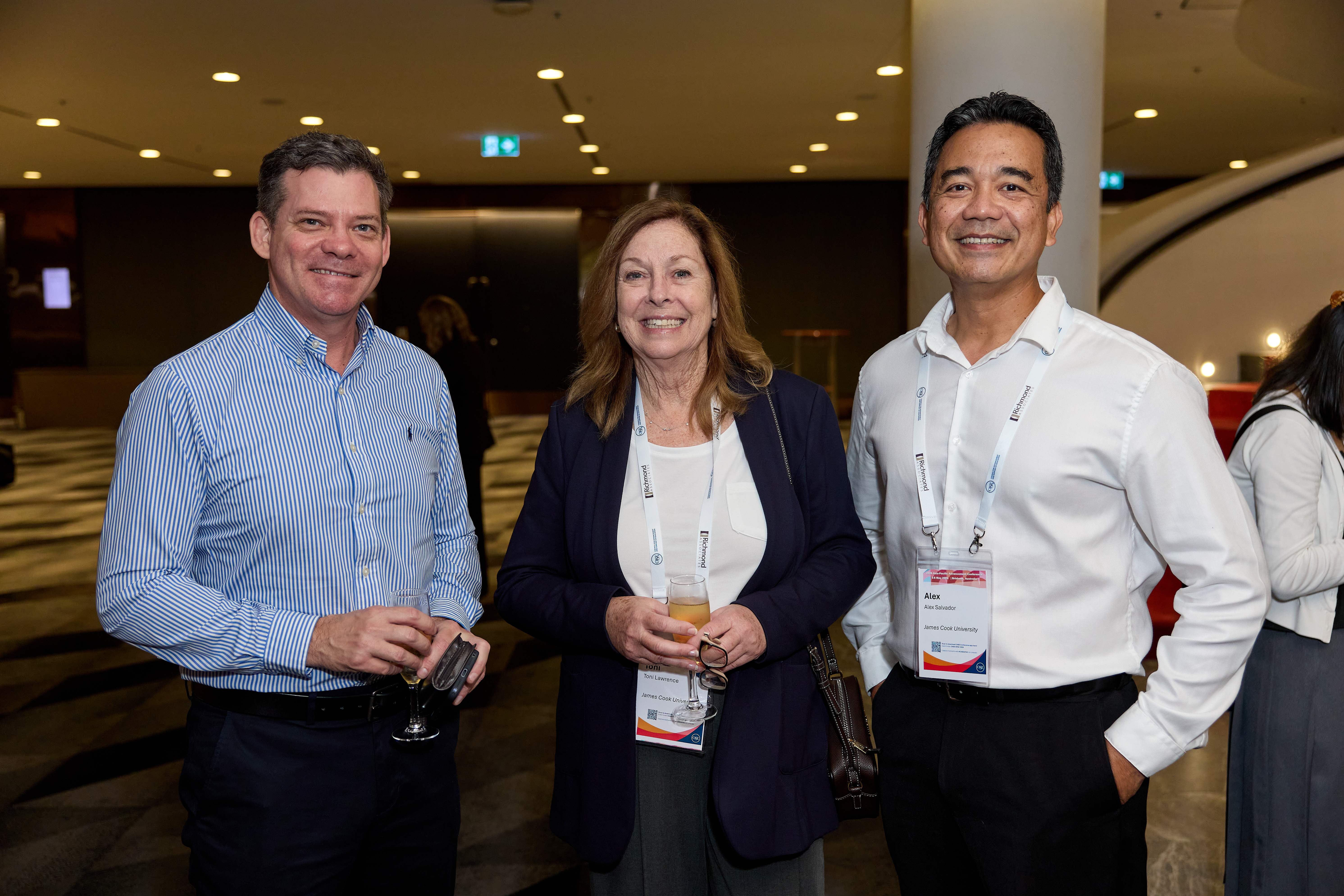 APAC 2026