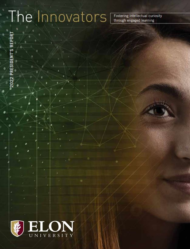 Elon University President's Report