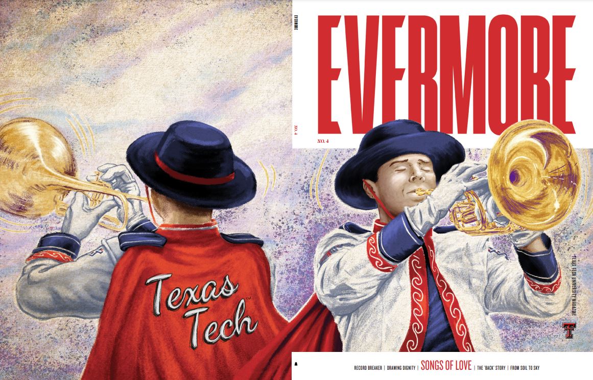 Evermore No. 4