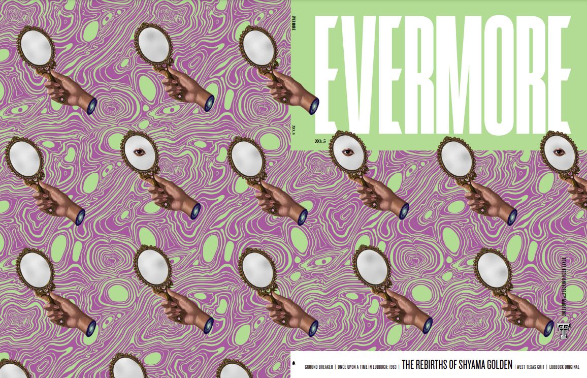 Evermore No. 5
