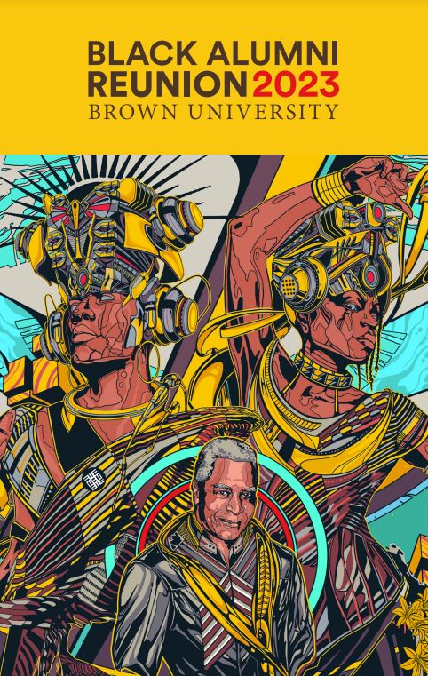 Black Alumni Reunion: Building Community through (Re)Claiming, (Re)imagining and (Re)connecting
