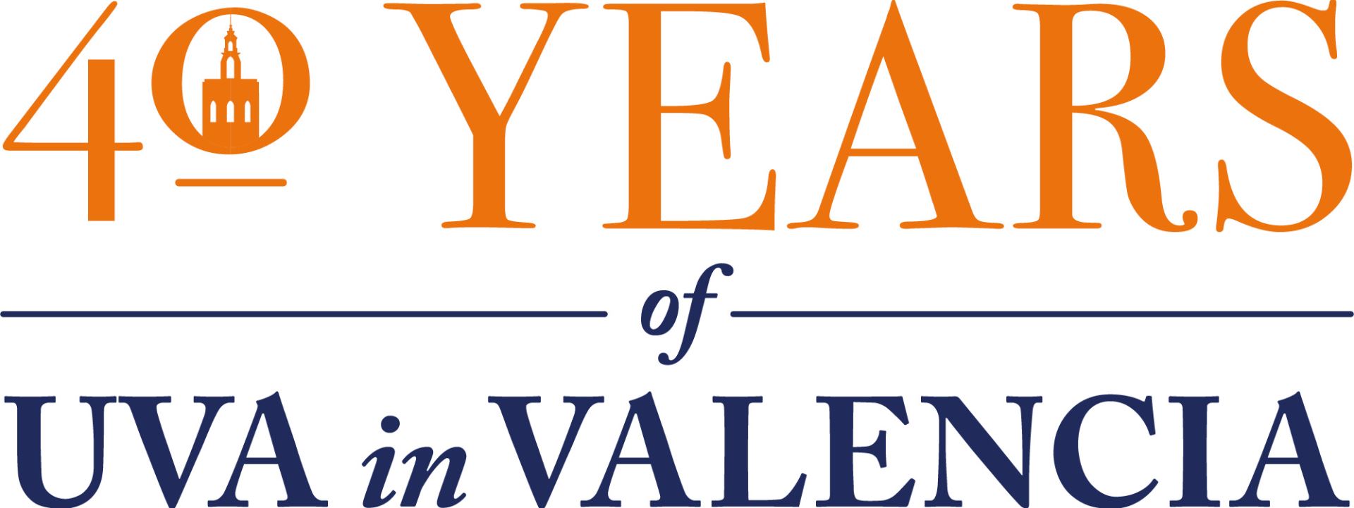 UVA in Valencia 40th Anniversary Celebration