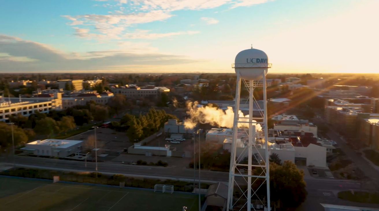 The Art of UC Davis: Donor Stewardship Video