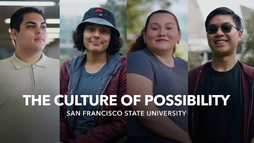 The Culture of Possibility