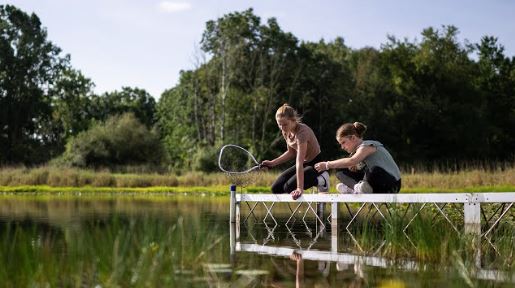 This Is Michigan — Conserving Land, Creating a Legacy