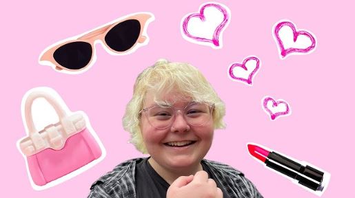 Silly Questions, Smart Bruins: Barbie
