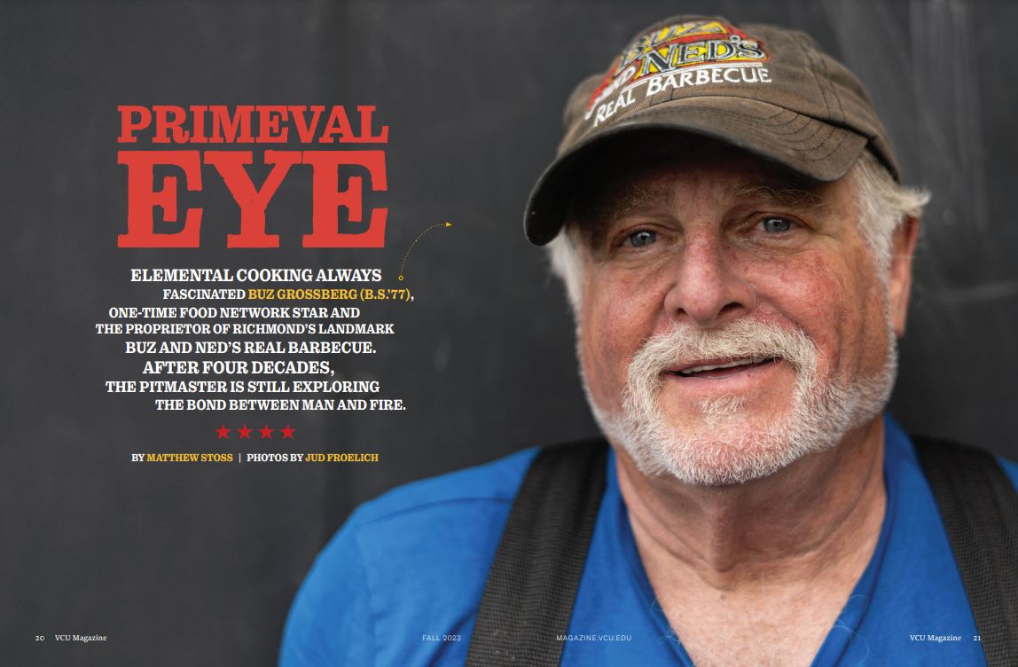 Primeval Eye