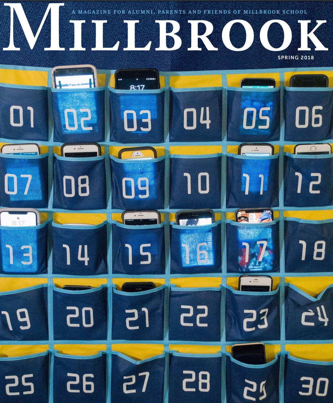 Millbrook Magazine
