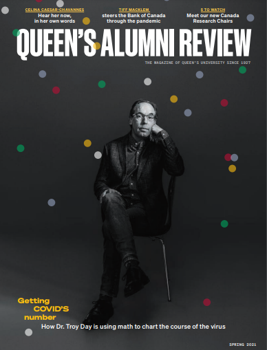 Queen's Alumni Review