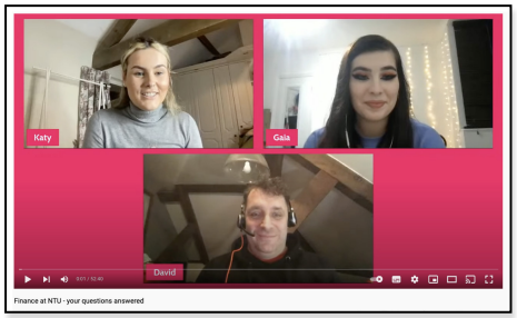 Content Collective on TikTok