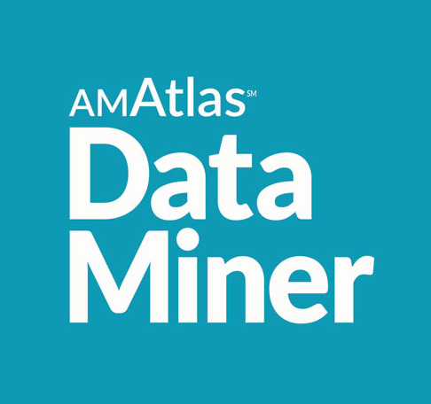 AMAtlas Data Miner Logo 2019