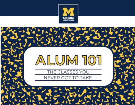 Alum 101 Logo