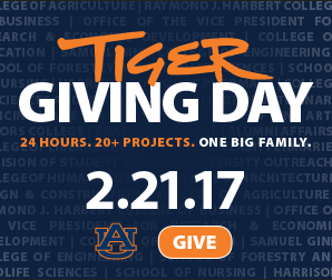 Tiger Giving Day - Office of Development Communications and Marketing