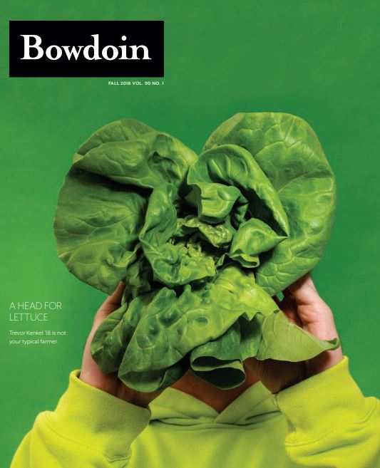 Bowdoin Magazine