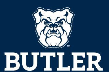 Butler University Pet Communication Package
