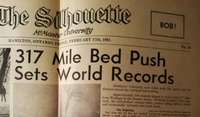 60 Years Since...
