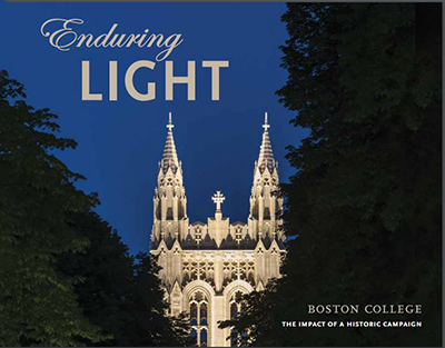 Enduring Light: The Impact of a Historic Campaign