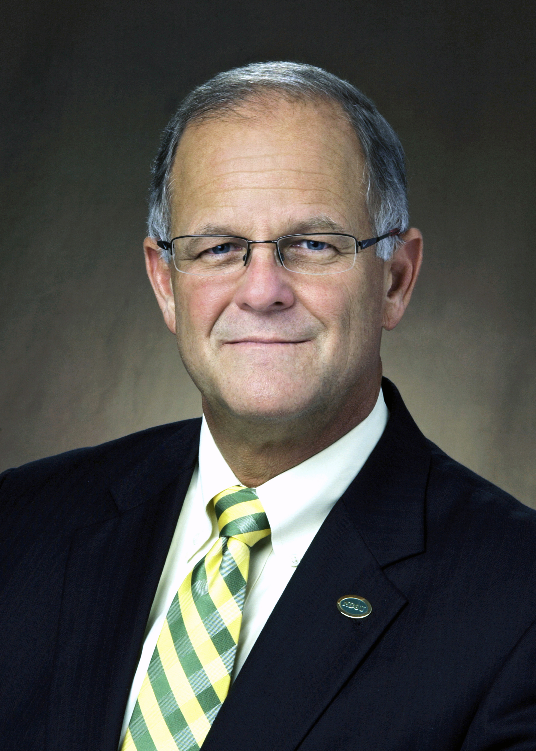 Headshot of Dean L. Bresciani