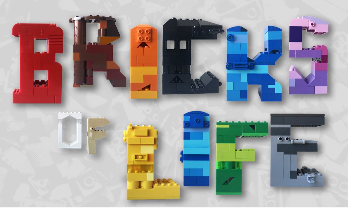 Bricks of Life