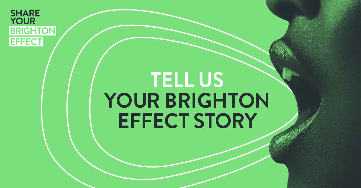 Brighton Effect