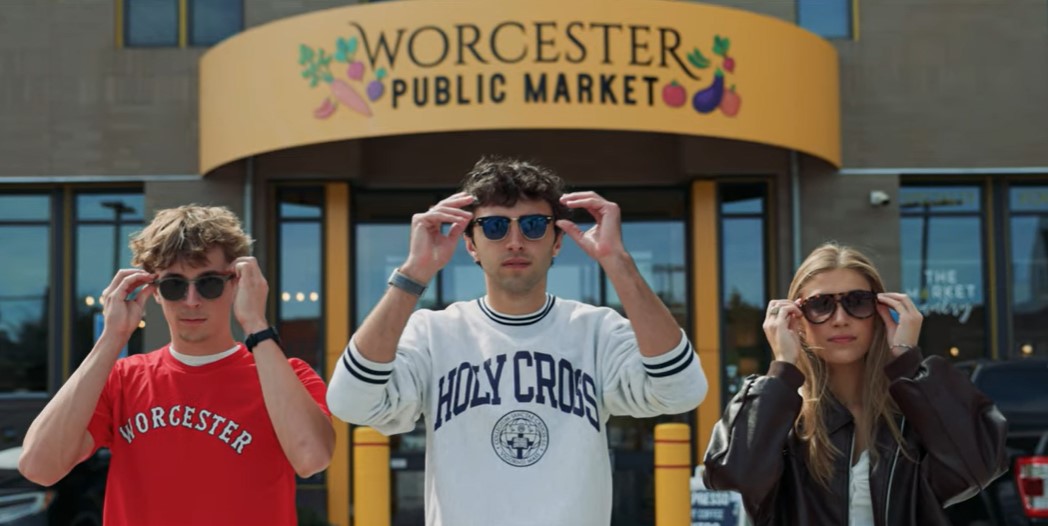 Worcester Day Off Photo