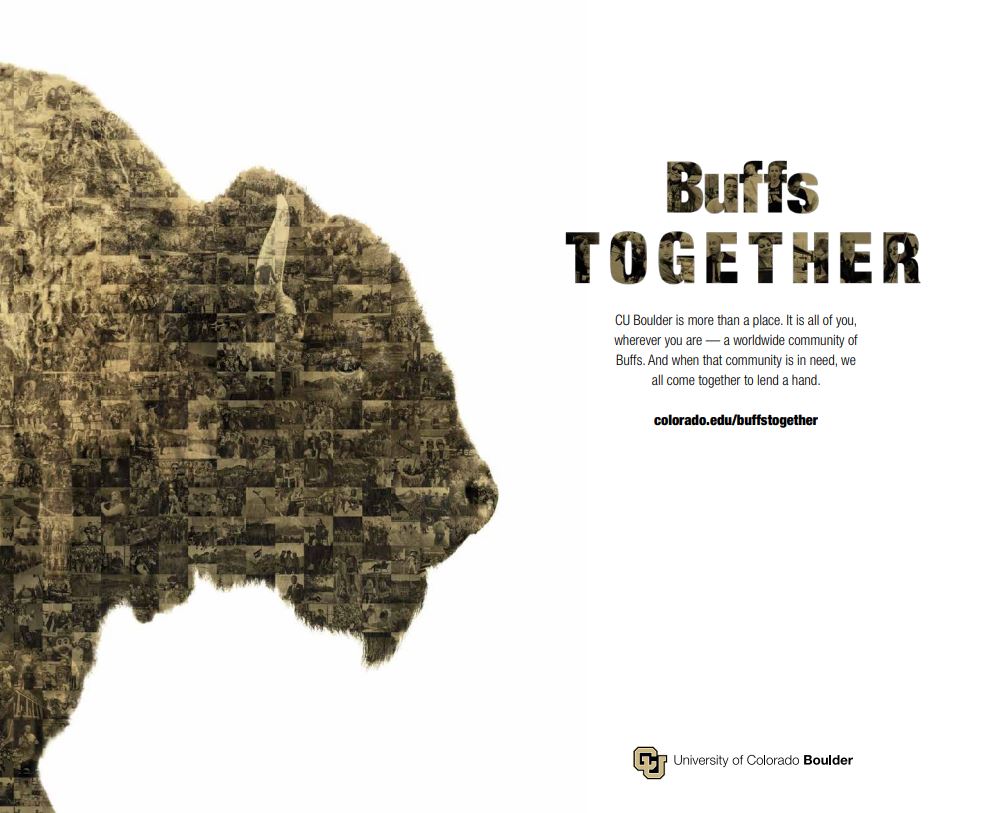 Buffs Together