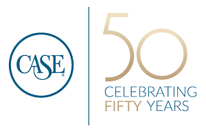 CASE - Celebrating 50 years