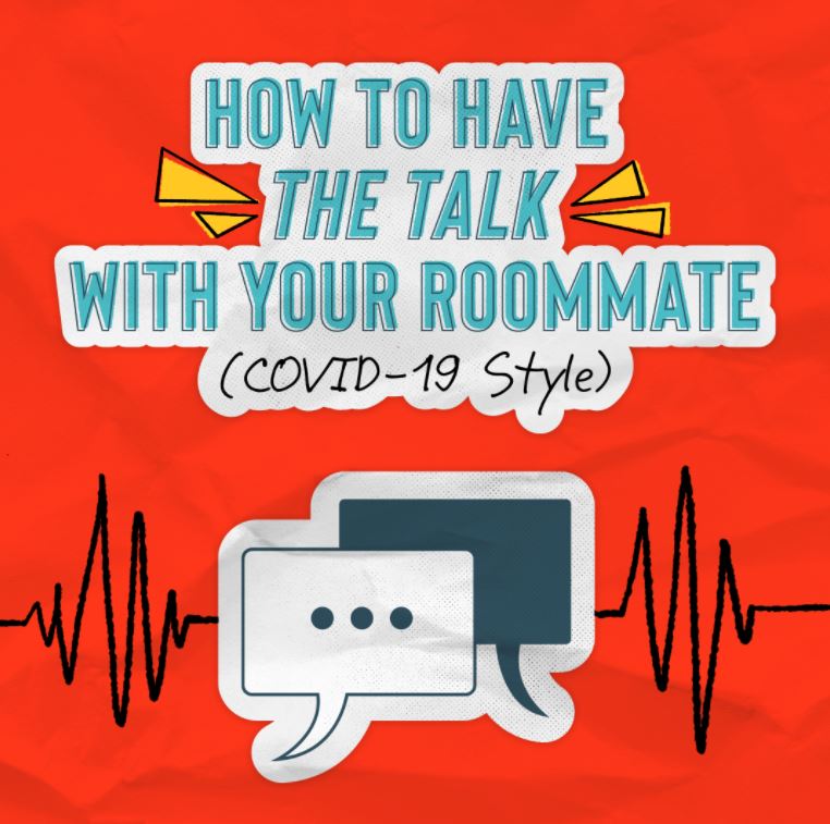 F*ck It Won’t Cut It: Boston University's Student-Run COVID Campaign that is Provocative with a Purpose