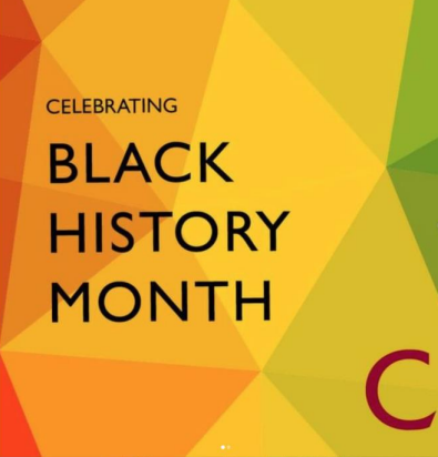 2021 Black History Month