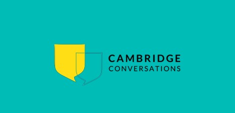 Cambridge Conversations logo