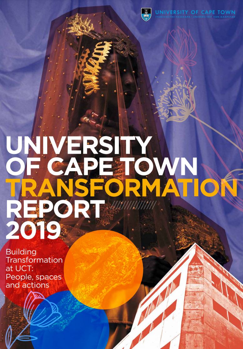 Transformation Report 2019