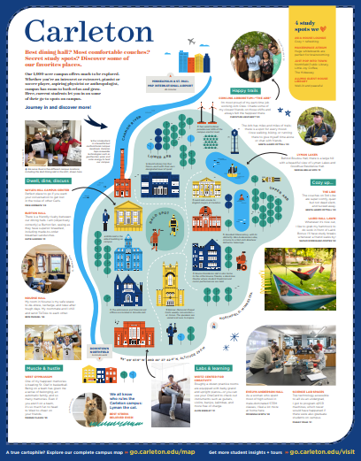 "Oh My World"