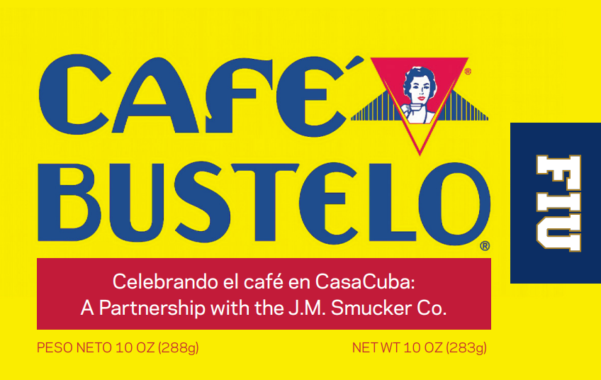 Celebrando el café en CasaCuba