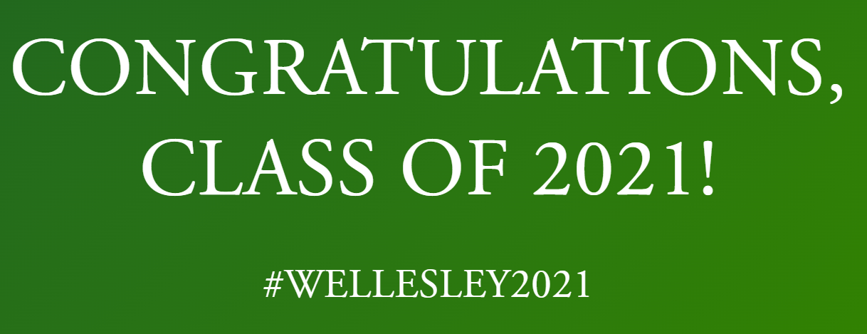 2021 Commencement