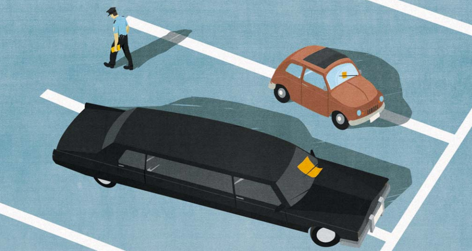 Lower Fines Could Lead to Higher Revenues