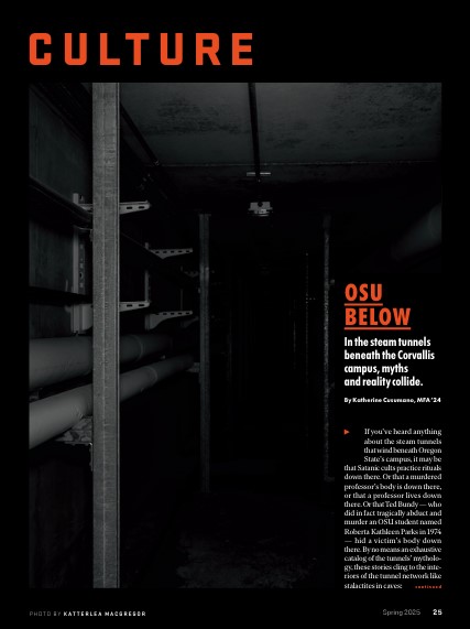 Culture Cover in Black