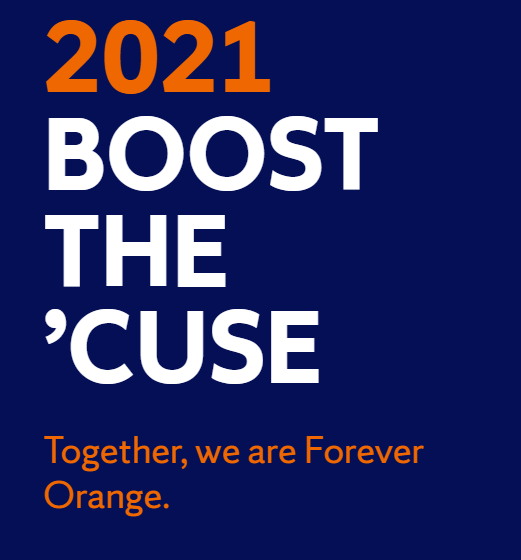 Syracuse University's Day of Giving