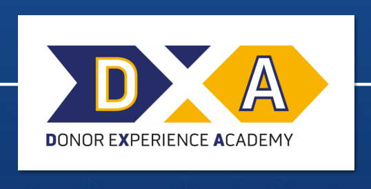 Donor Experience Academy