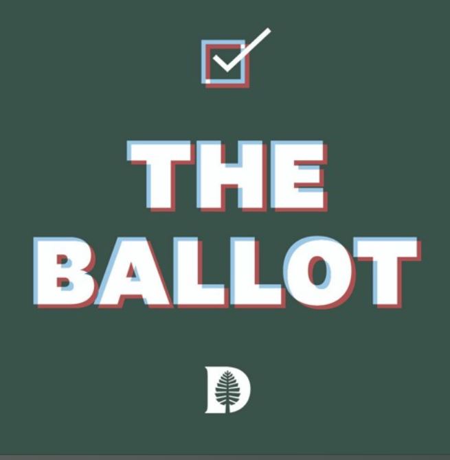 Dartmouth Podcast