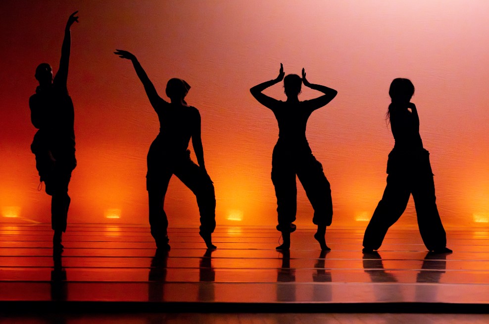 UGA Dance department photo