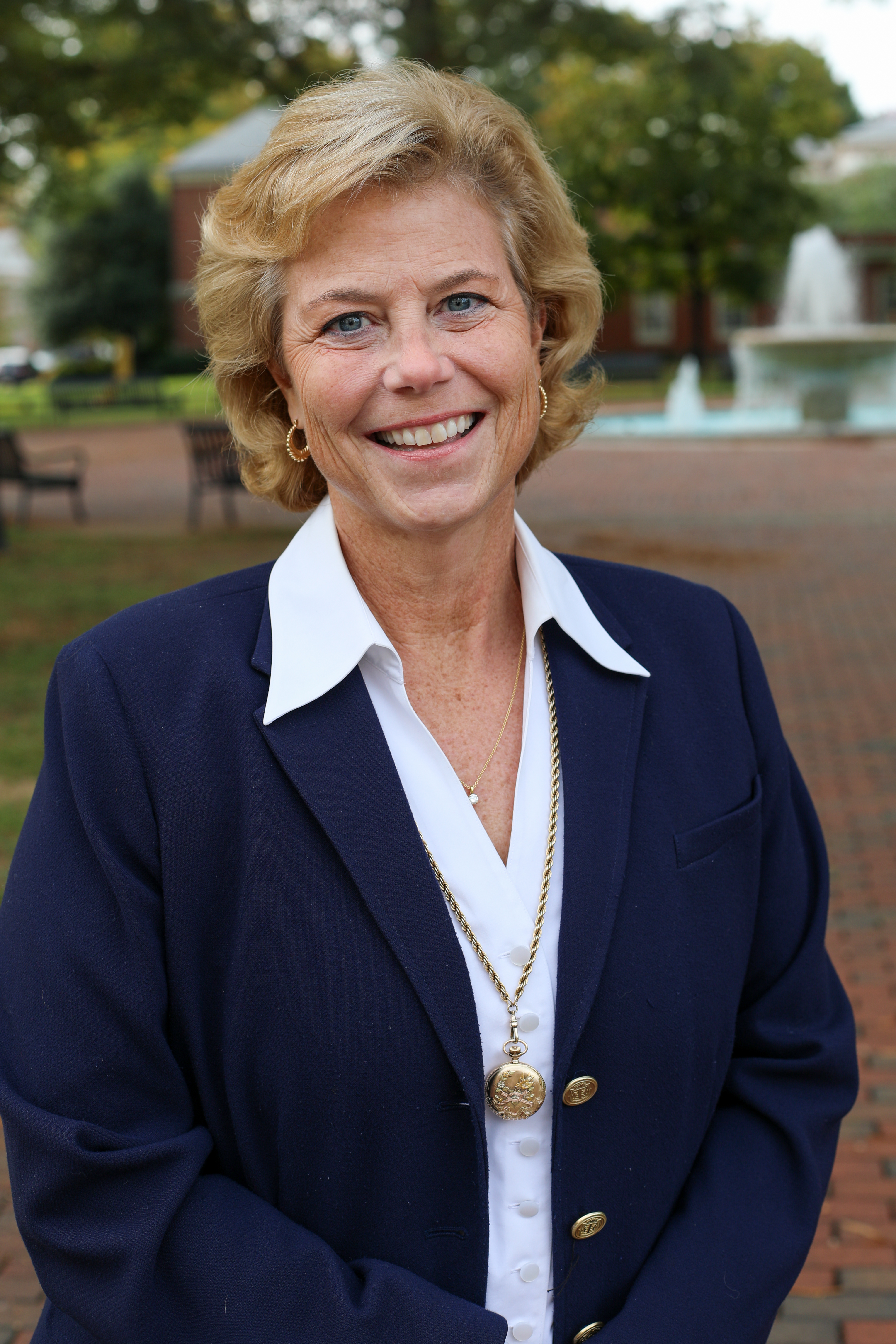 Headshot of Diane M. Lowder