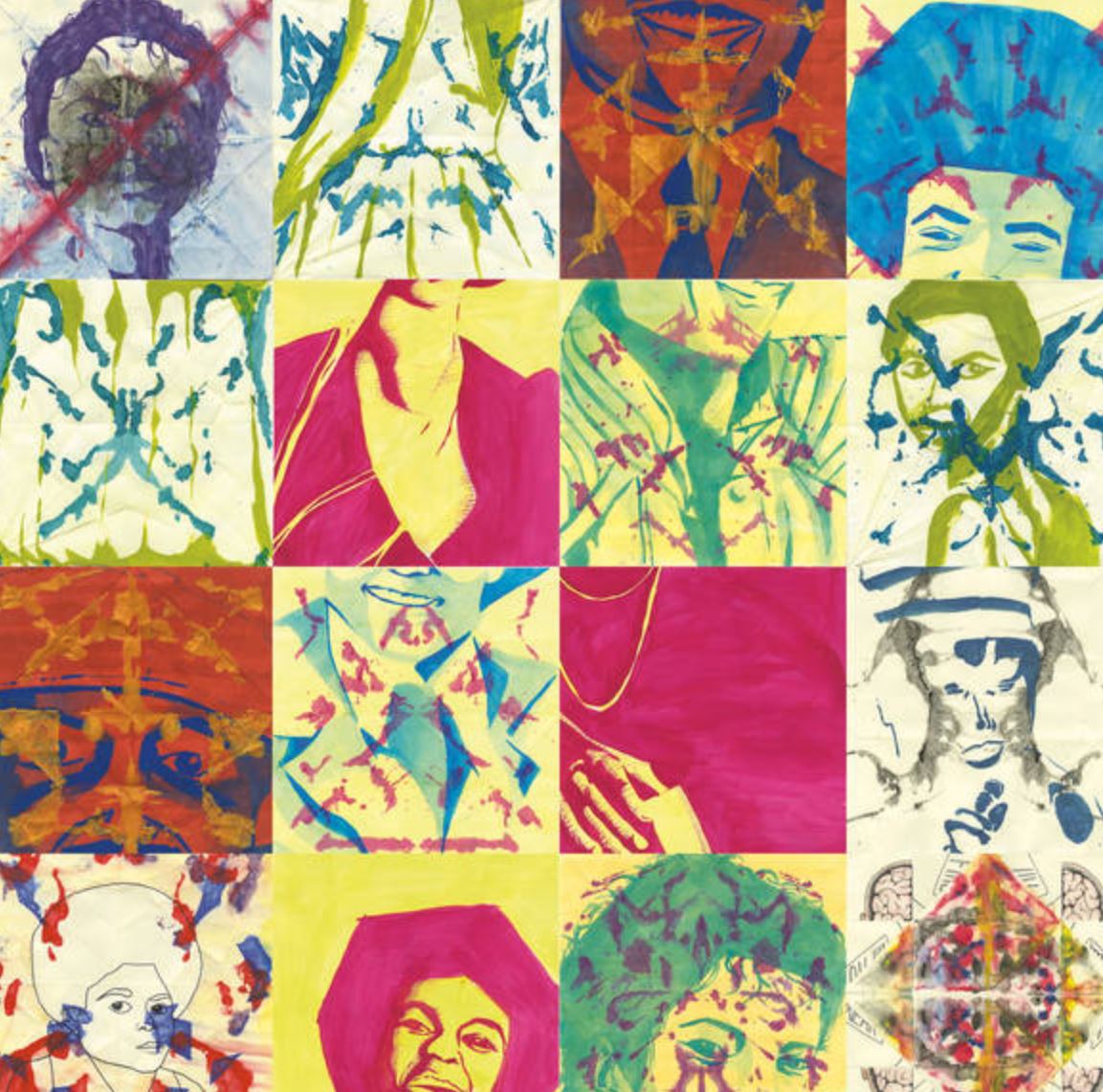 “Raising Consciousness: Diversity in Graphic Design”